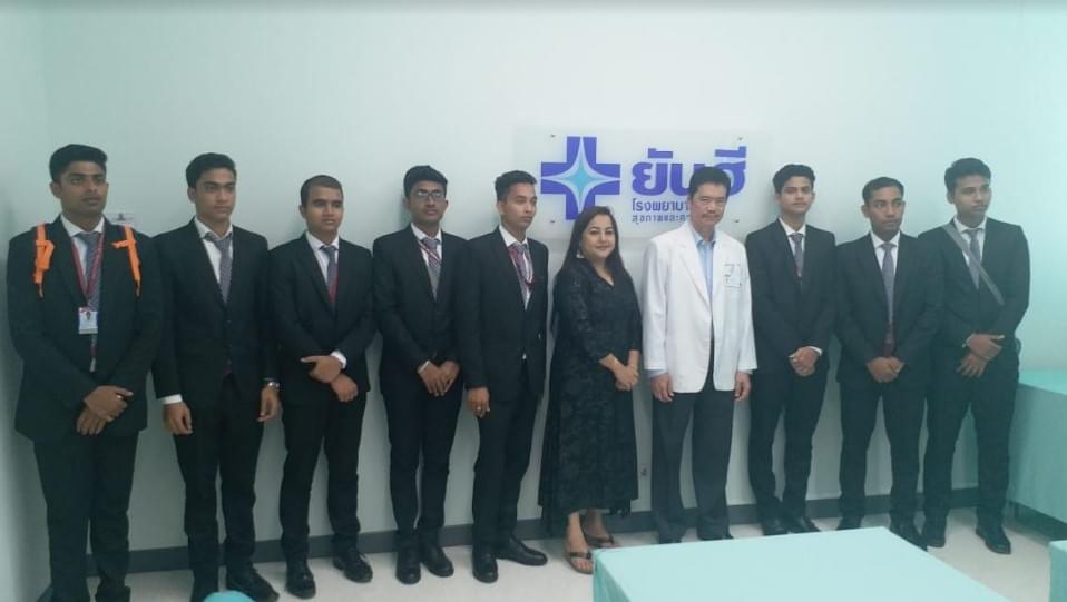 SBIHM Extra-Curricular photo 7